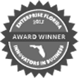 Enterprise Award Winner Enterprise Award Winner
