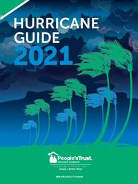 2021 Hurricane Guide Cover