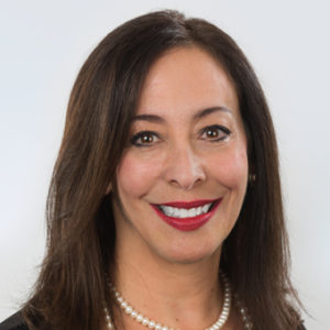 Amy Rosen, Chief Marketing Officer