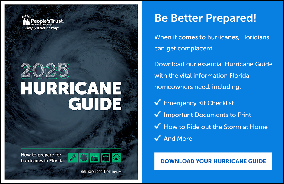 Hurricane Guide