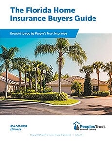 Home Insurance Buyers Guide