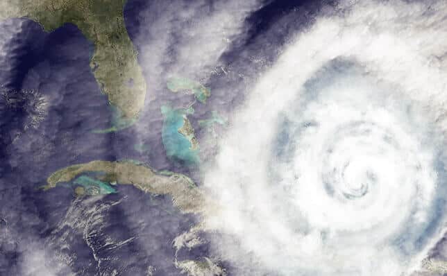 Florida Hurricane Home Insurance